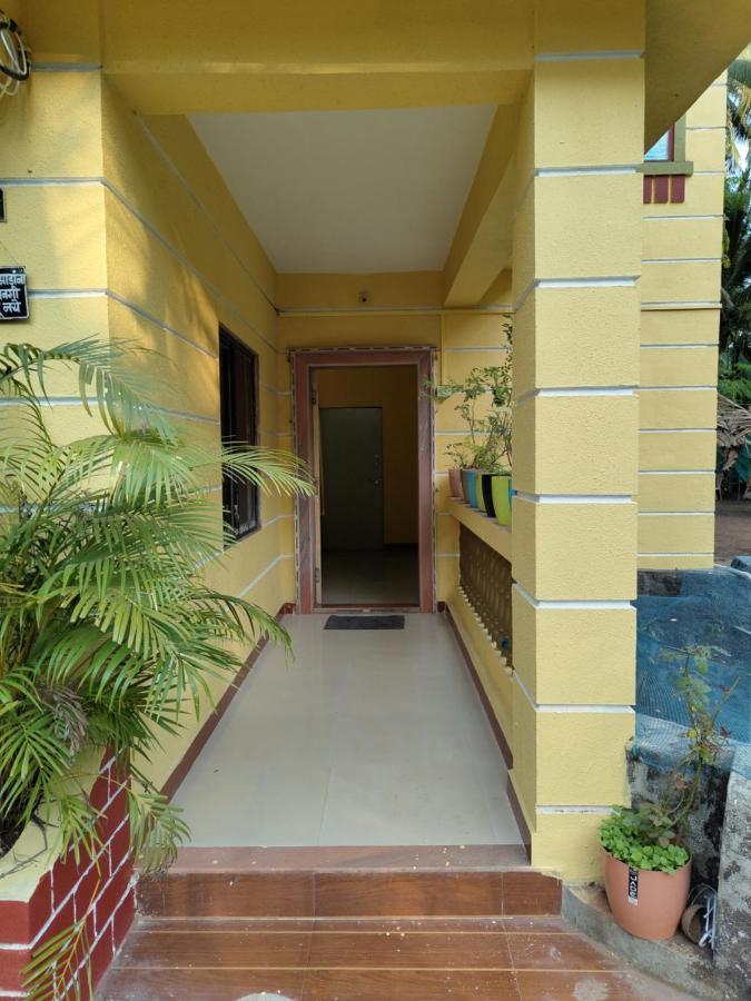 Mauli Cottage Kashid Exterior photo